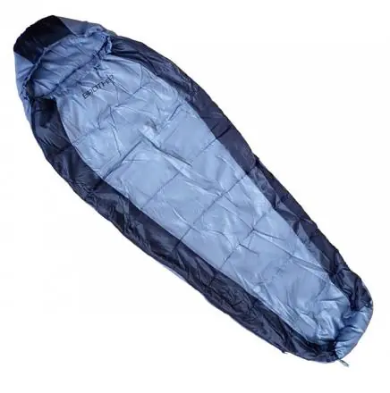 Aktuální Spací pytel ACRA mumiový MUMMY1 210cm